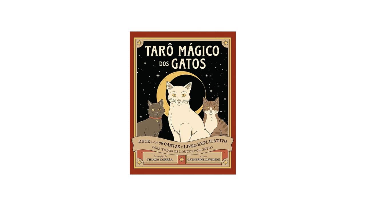 Melhor Baralho de Tarot: Guia Completo para Iniciantes e Experts