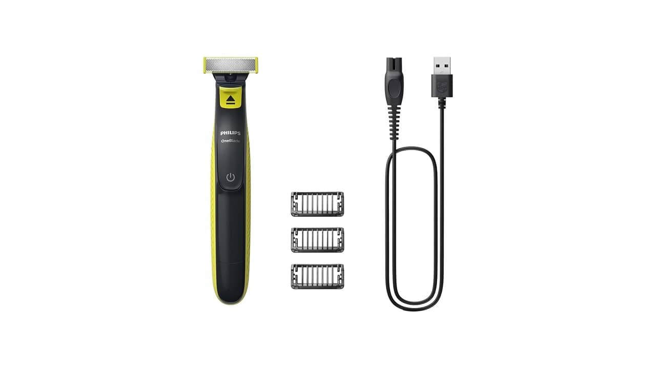 Melhor Barbeador Philips: Autonomia e Tecnologia Avançada
