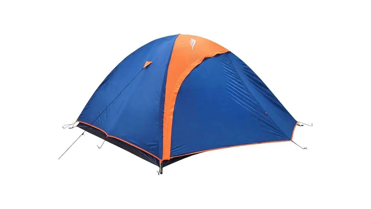 Melhor Barraca de Camping para 2 Pessoas: Proteção, Comodidade e Durabilidade