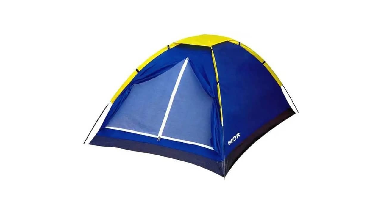 Melhor Barraca de Camping: Automática e Ideal para Acampamentos