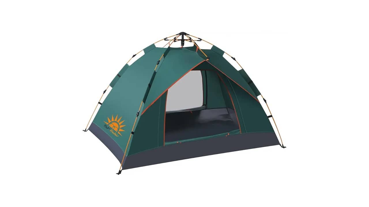 Melhor Barraca para Acampar: Acompanhe Nossas Recomendações Top