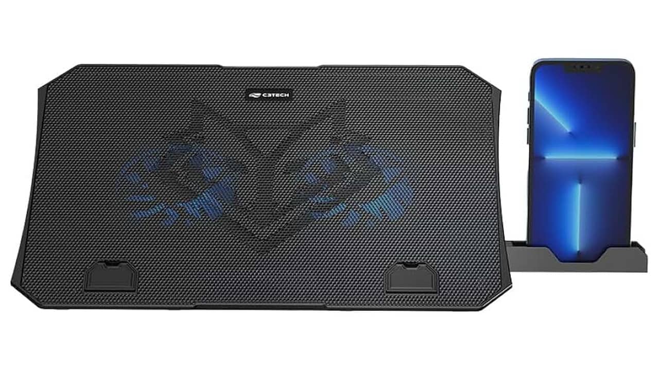 Melhor Base Cooler para Notebook: Análise Detalhada de 10 Modelos Exclusivos