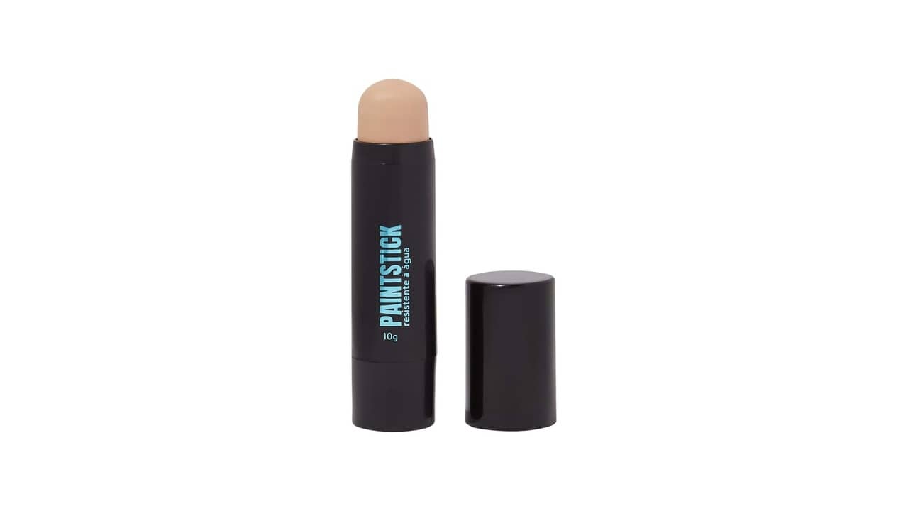 Melhor Base em Bastão: Creme ou Textura Semi-Matte?