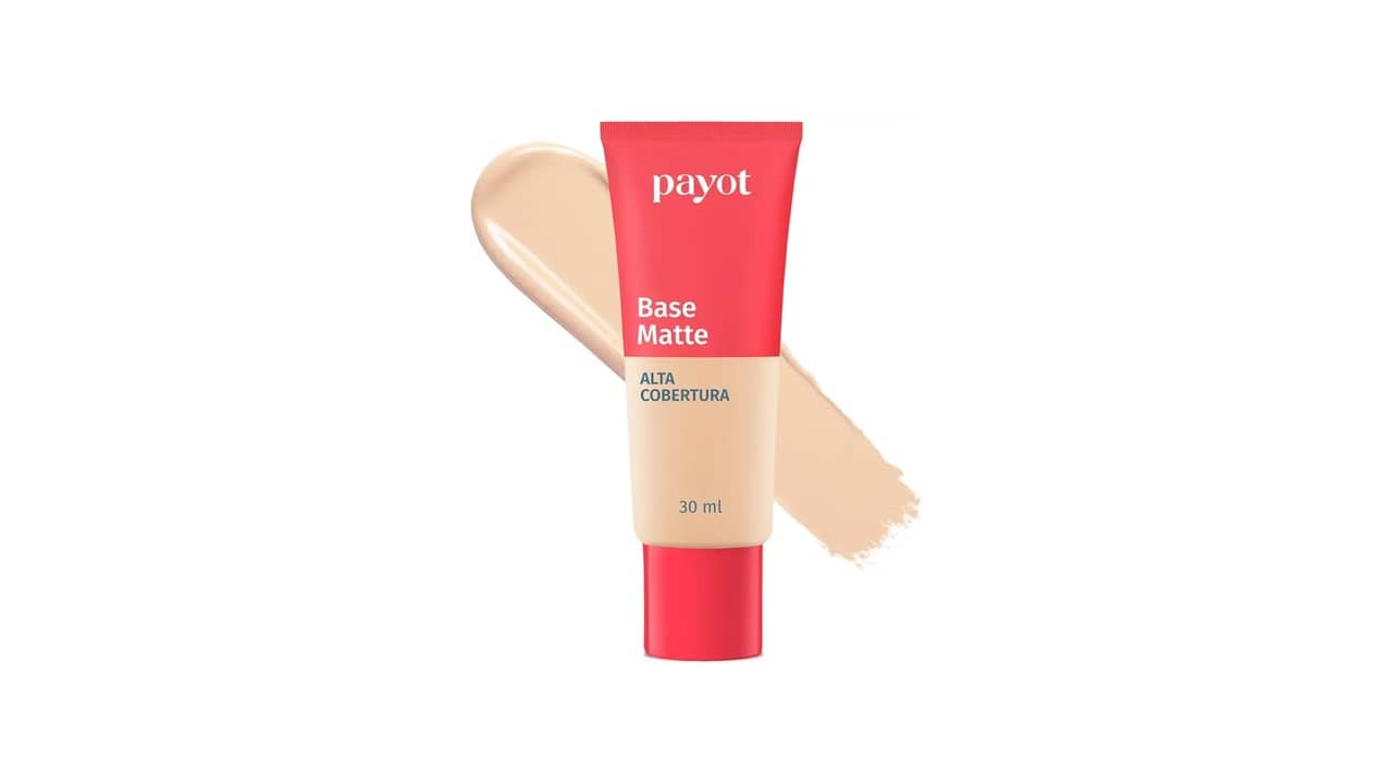 Melhor Base Matte: Análise Completa de 10 Opções