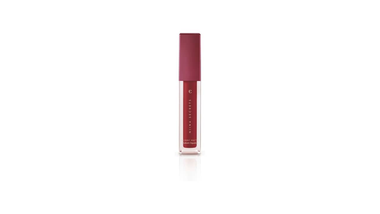 Melhor Batom Vermelho: Qual É a Versão Mais Durável e Bonita?