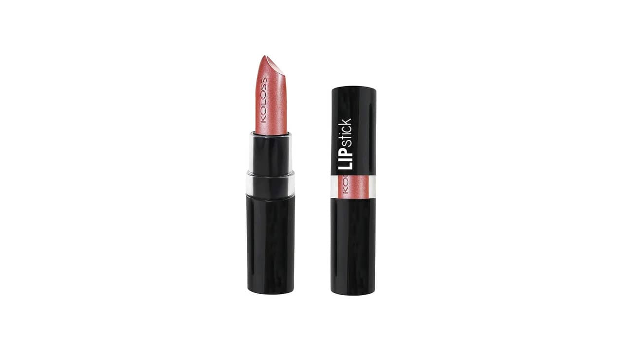 Melhor Batom: Rosas e Matês para Tons Naturais