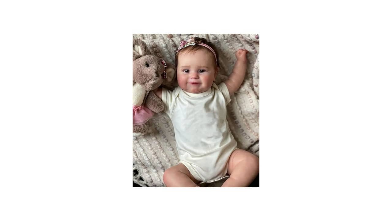 Melhor Bebe Reborn: Análise das 10 Mais Realistas do Mercado