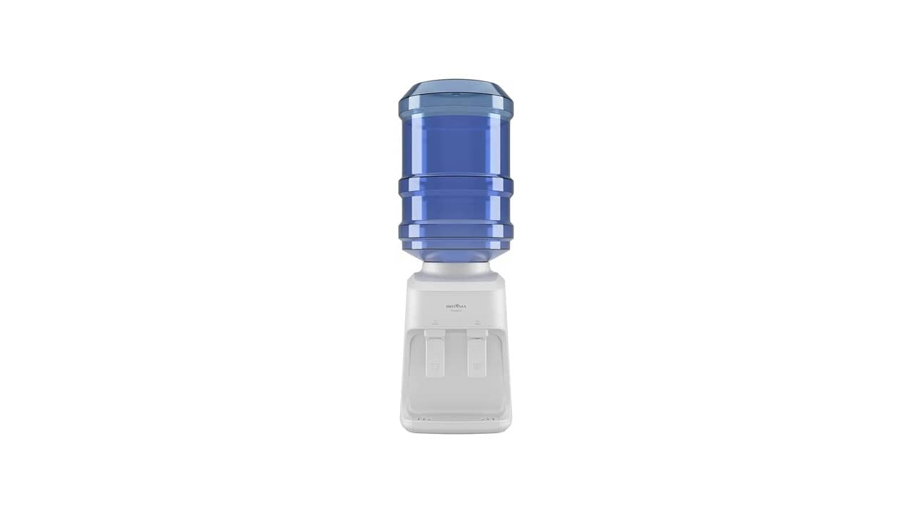 Melhor Bebedouro de Água: Compressor vs Sistema Perfurador