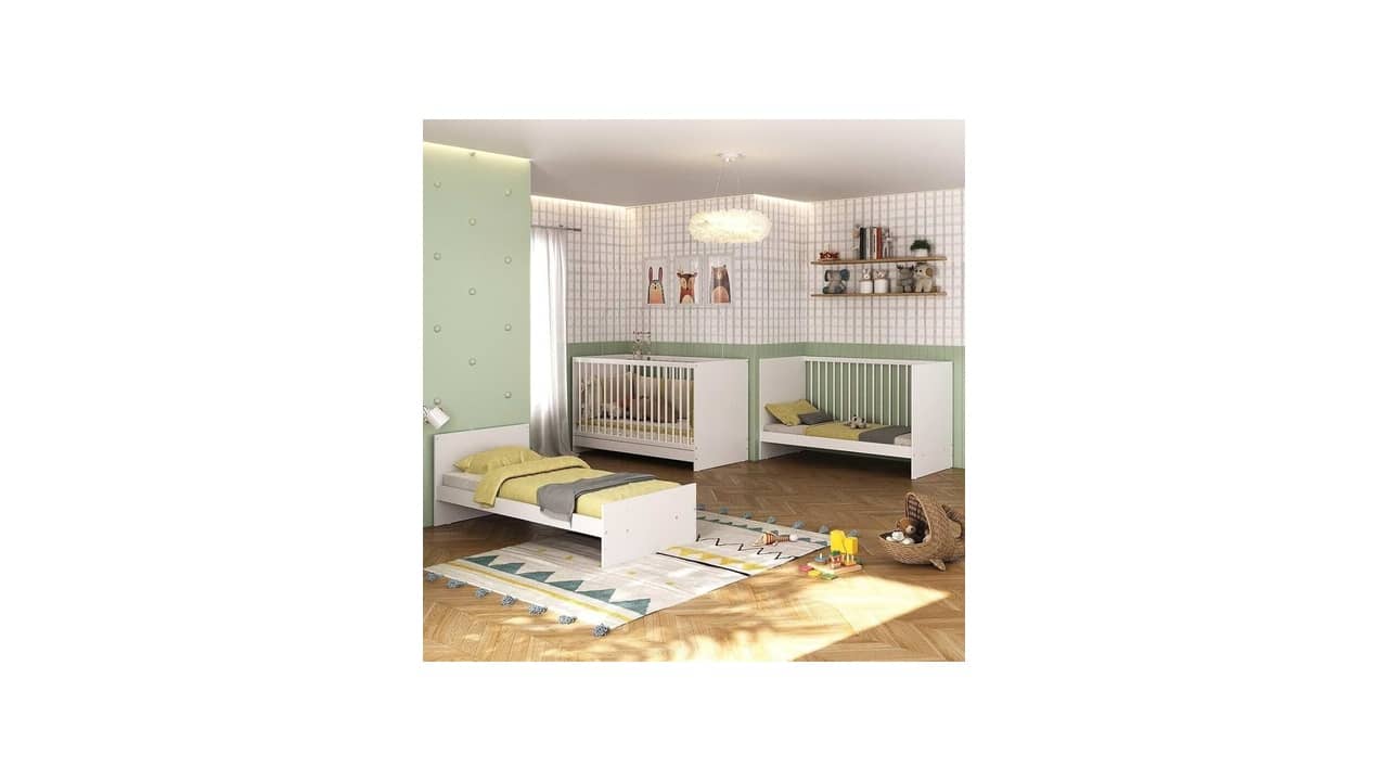 Melhor Berco que Vira Cama: Análise Detalhada das 10 Melhores Opções