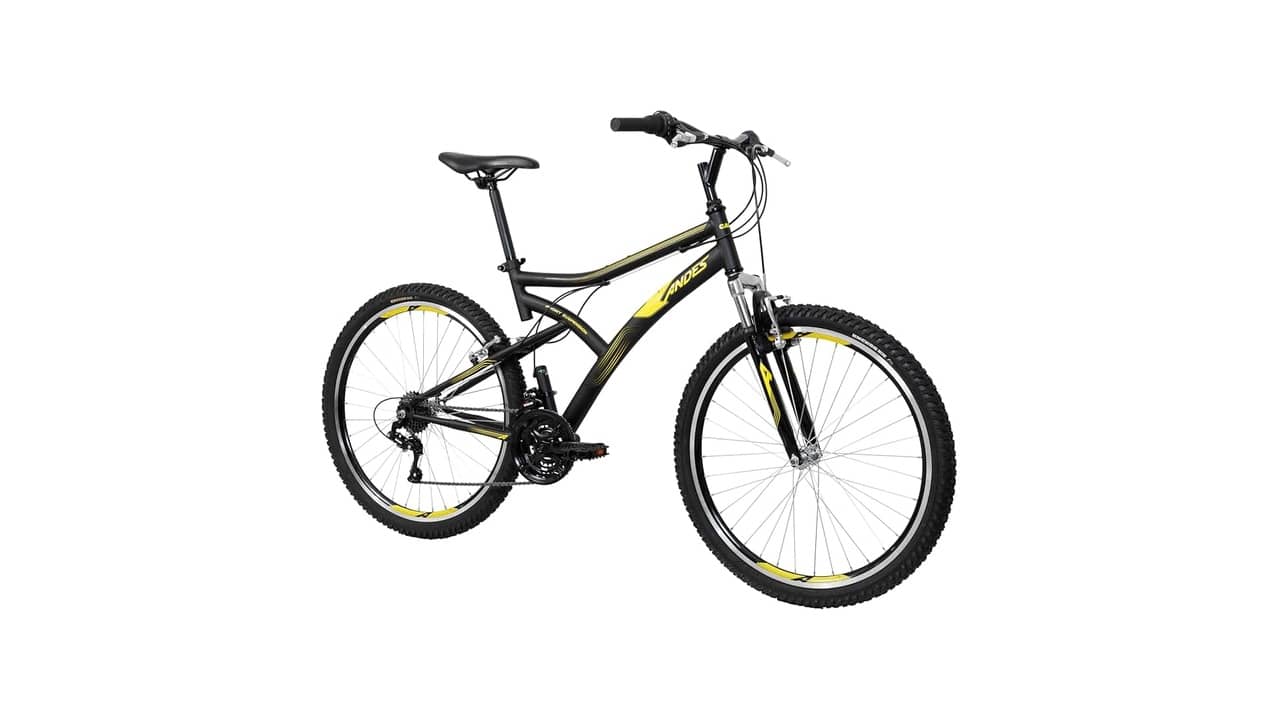 Melhor Bicicleta Aro 26: Qual É a Mais Eficiente e Durável?
