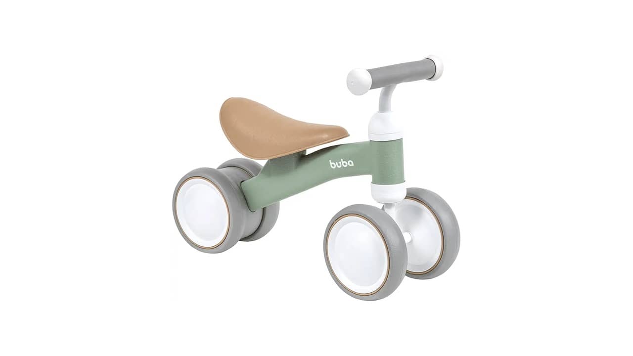 Melhor Bicicleta de Equilíbrio Infantil: Desenvolvendo Habilidades Motoras com Estilo