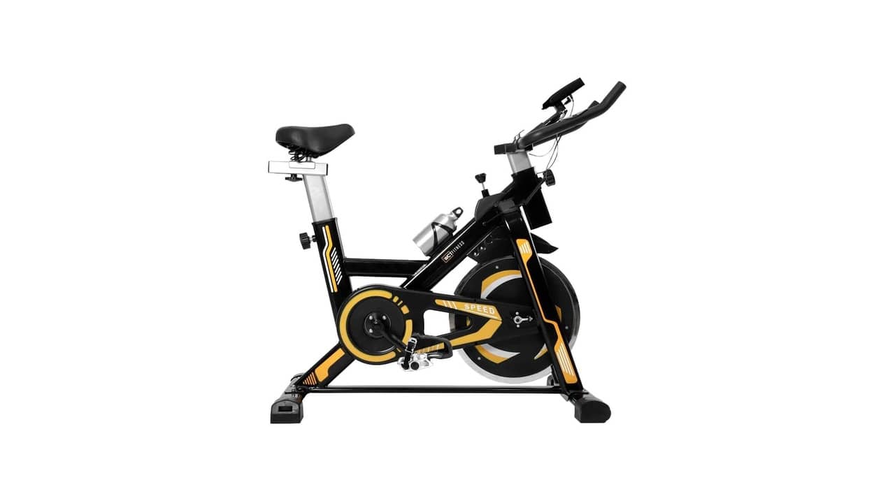 Melhor Bicicleta de Spinning: Qual Modelo Oferece o Melhor Desempenho?
