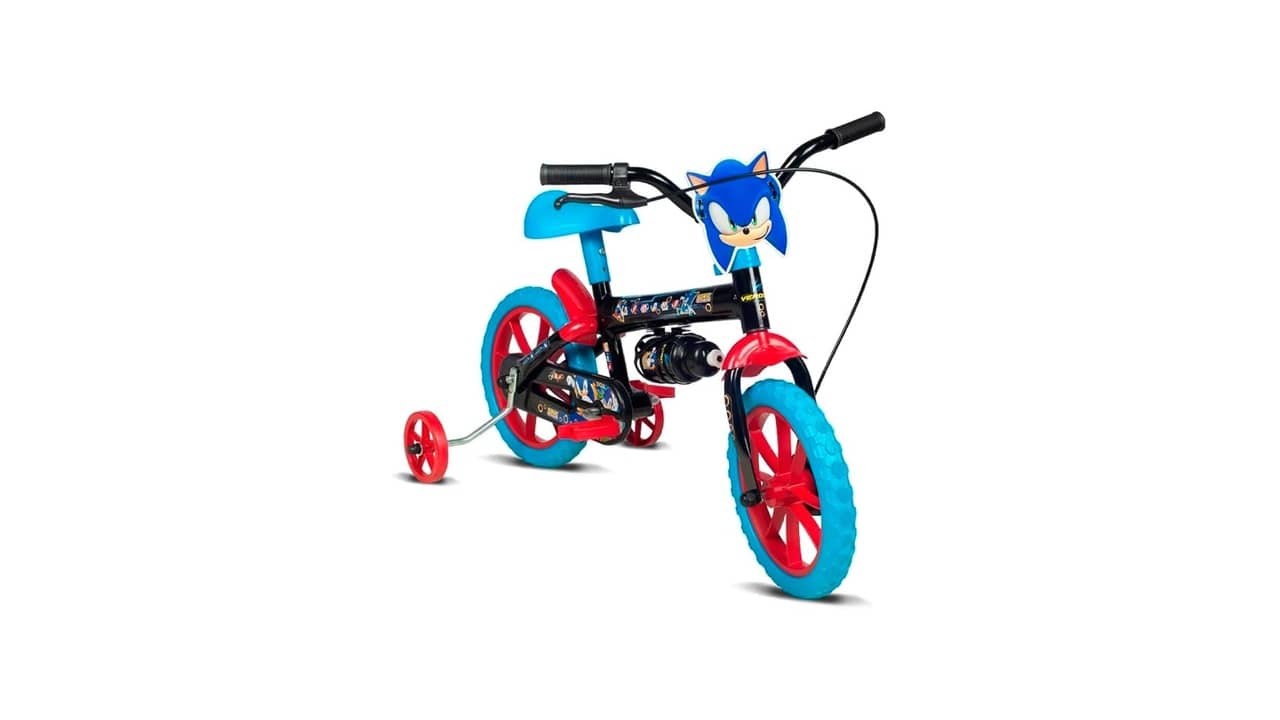 Melhor Bicicleta do Mundo: A Escolha Certa para Qualquer Idade