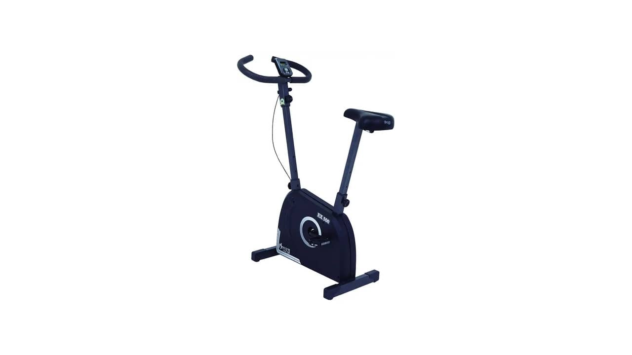 Melhor Bicicleta Ergométrica Vertical: Qual é a Melhor Opção para Treino Intenso?