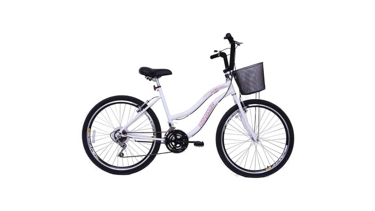 Melhor Bicicleta Feminina: Qual é a Opção Ideal para Você?