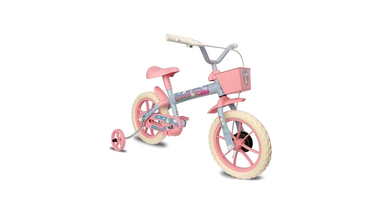 Melhor Bicicleta Infantil para 3 Anos: 10 Opções Seguras e Divertidas