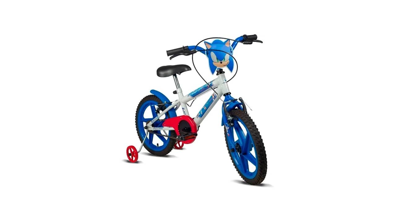 Melhor Bicicleta para Criança de 5 Anos: A Escolha Certa para Primeiros Passos