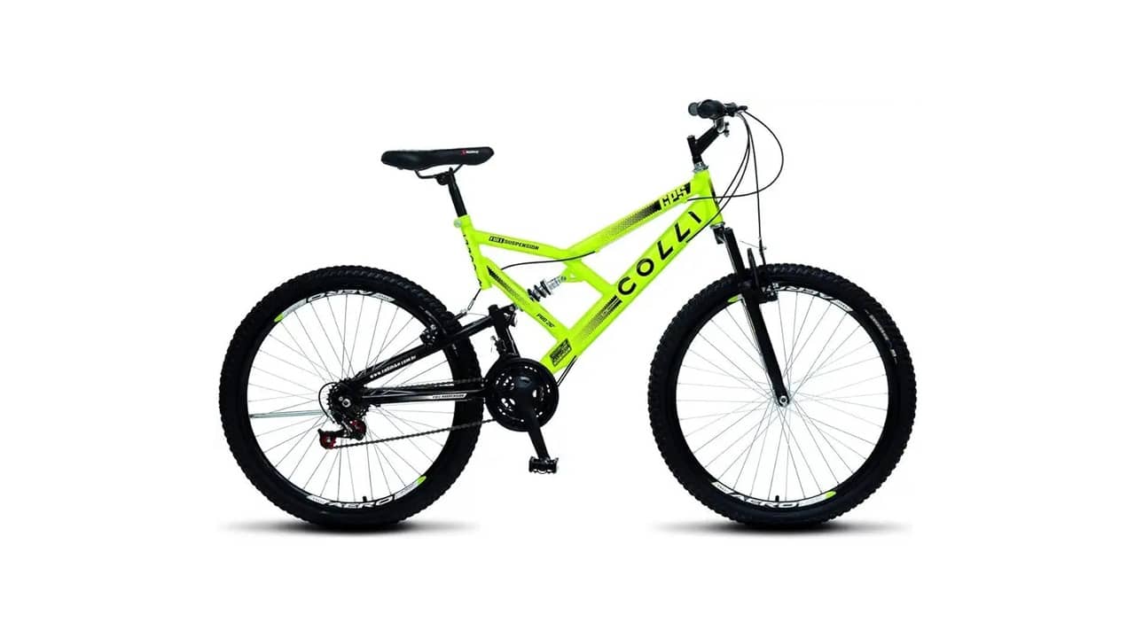 Melhor Bicicleta para Iniciante: Opções de Aro 26 e 29