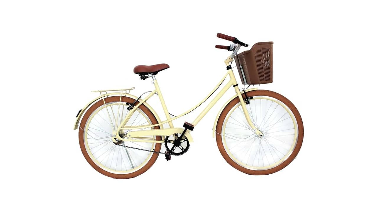 Melhor Bicicleta Retrô: A Escolha Ideal para Estilo e Qualidade