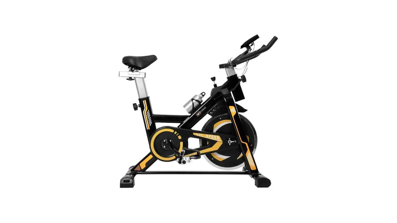 Melhor Bicicleta Spinning com Roda de Inércia: Qual Escolher?