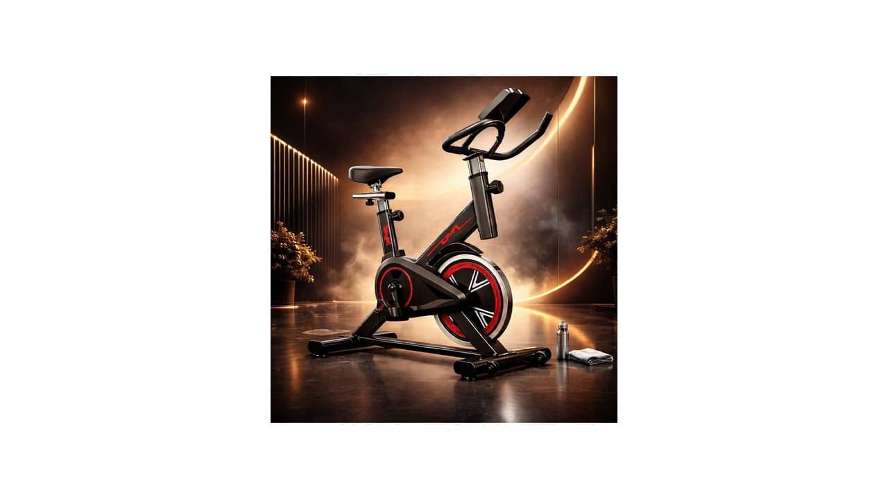 Melhor Bike Ergometrica Custo Benefício: 5 Modelos Com O Melhor Desempenho
