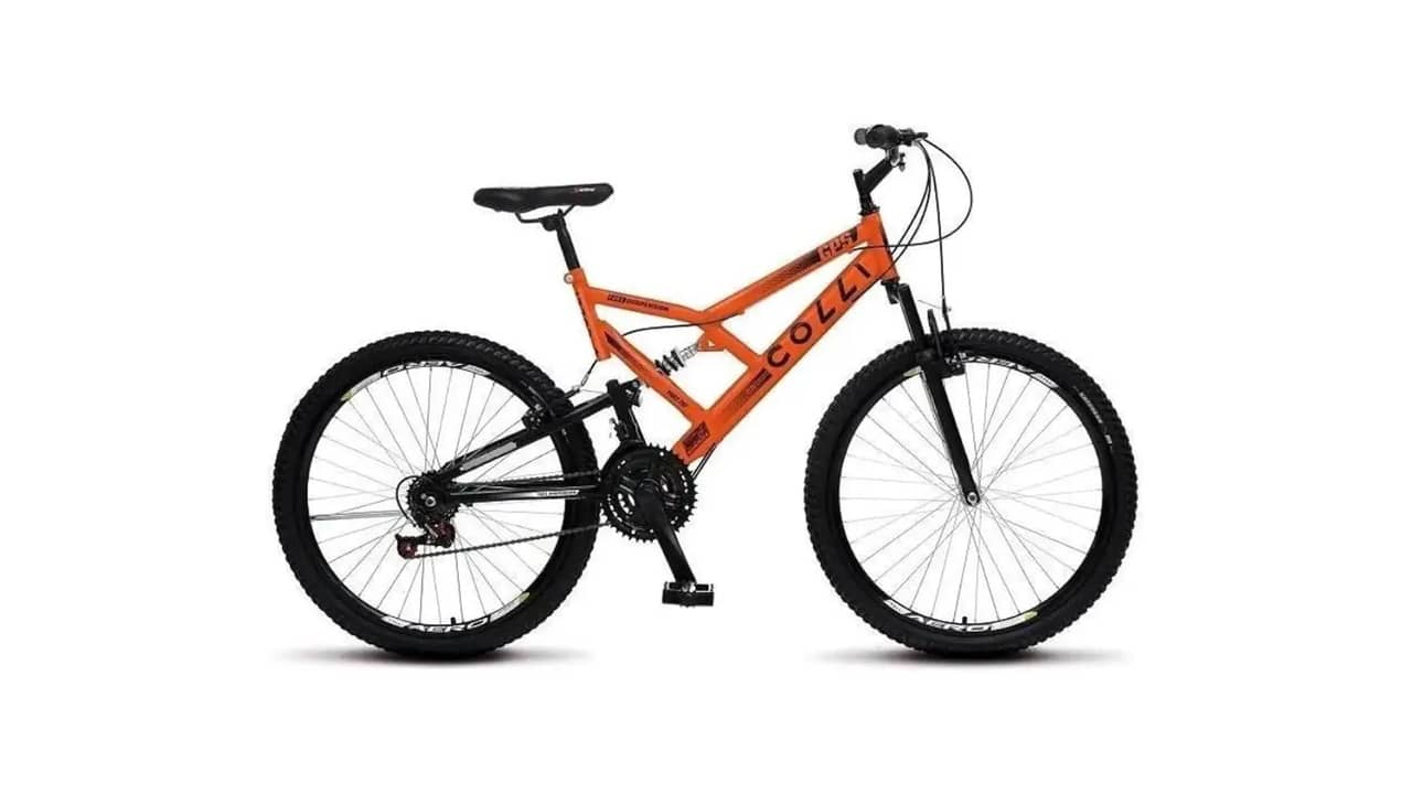 Melhor Bike para Trilha: A Escolha Ideal para Ciclistas Experientes