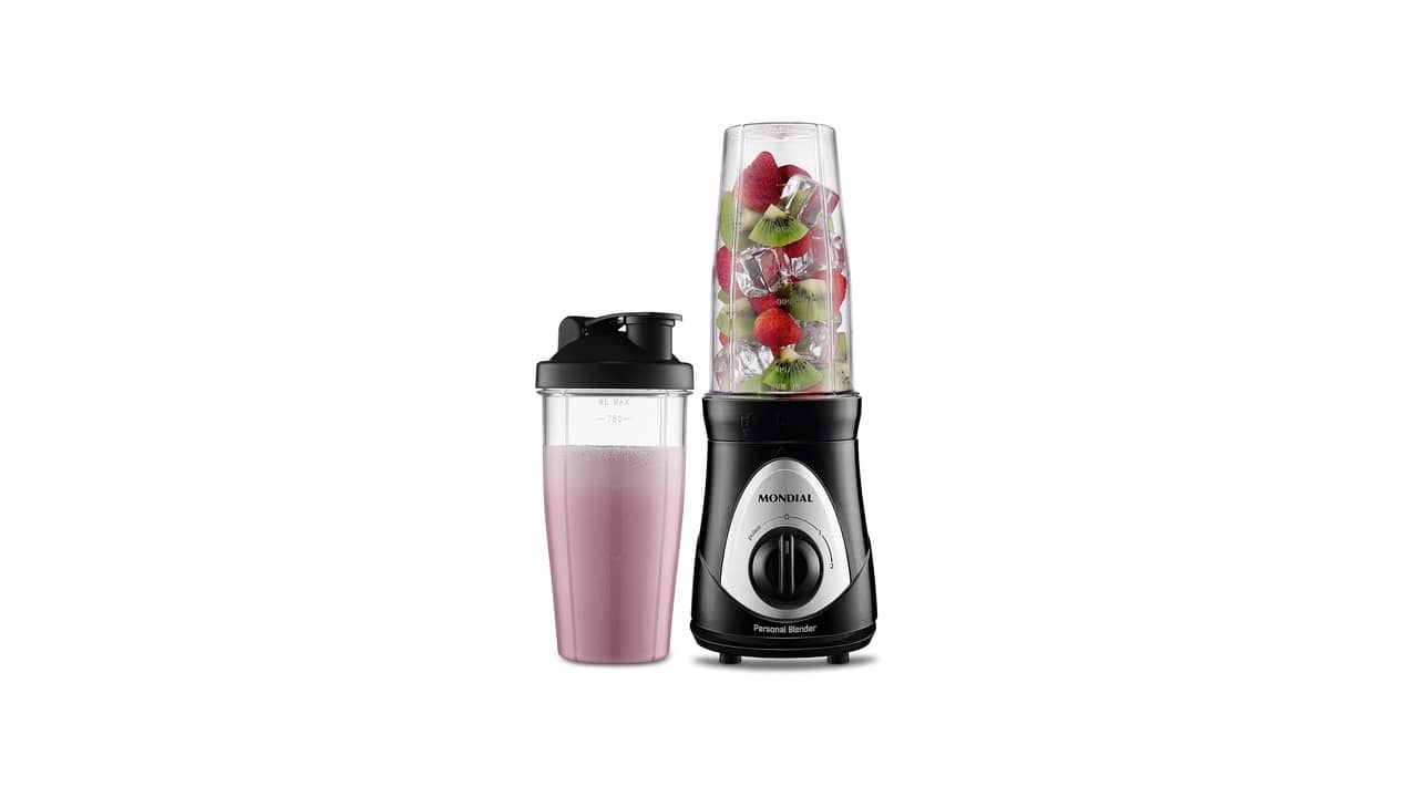 Melhor Blender: 10 Opções de Alta Potência para Shakes e Smoothies