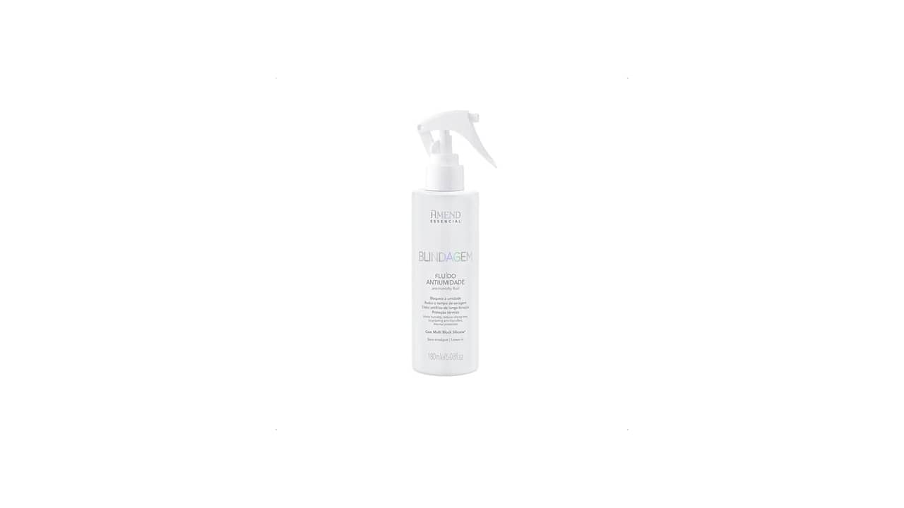 Melhor Blindagem Capilar: Proteção e Anti-Frizz Para Cabelos