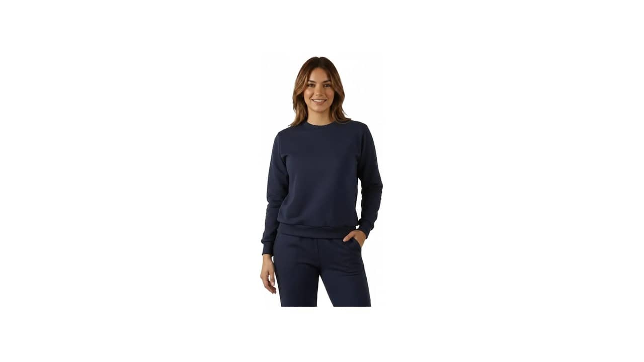 Melhor Blusa de Moletom Feminina: Qual Oferece Mais Comodidade e Estilo?