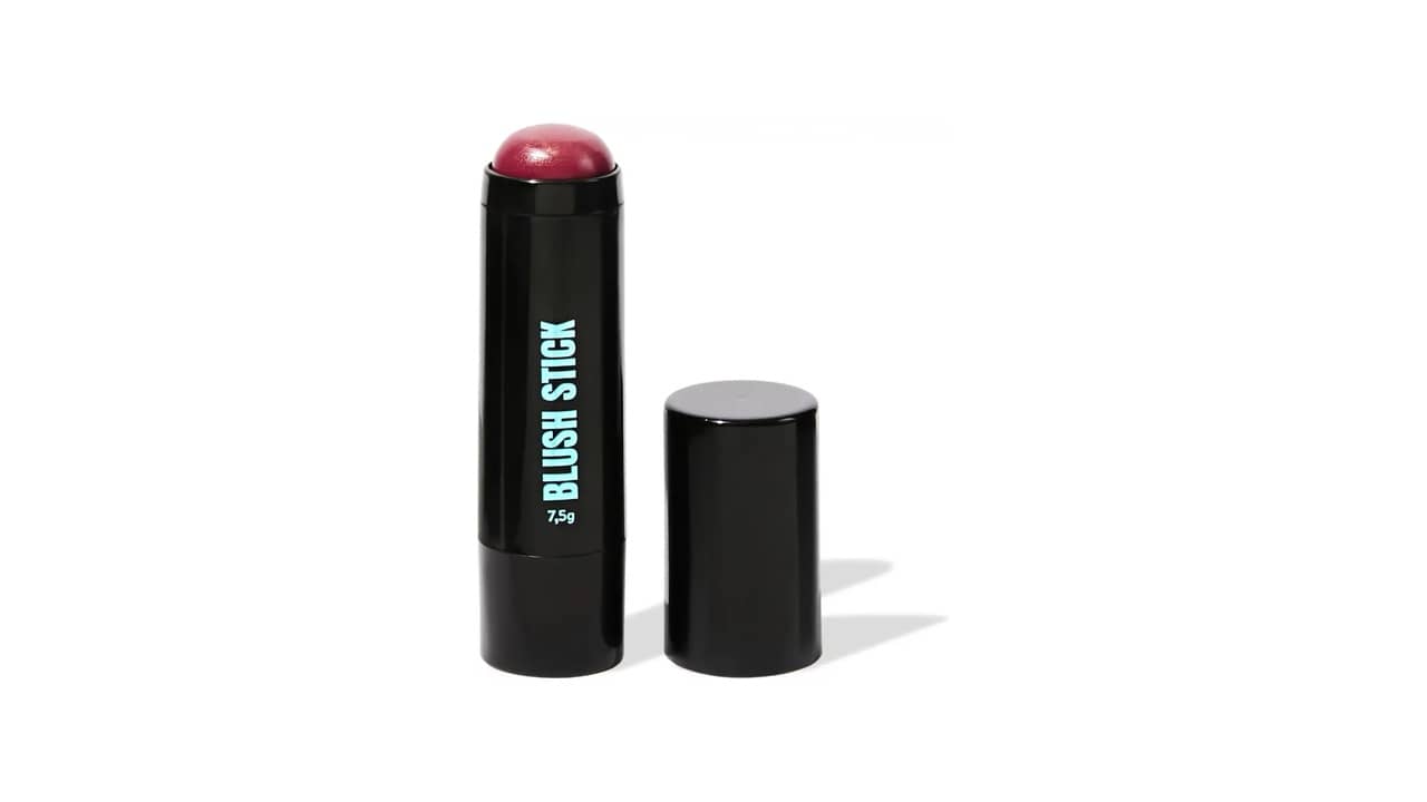 Melhor Blush Cremoso: Qual Tem a Melhor Longevidade e Textura?
