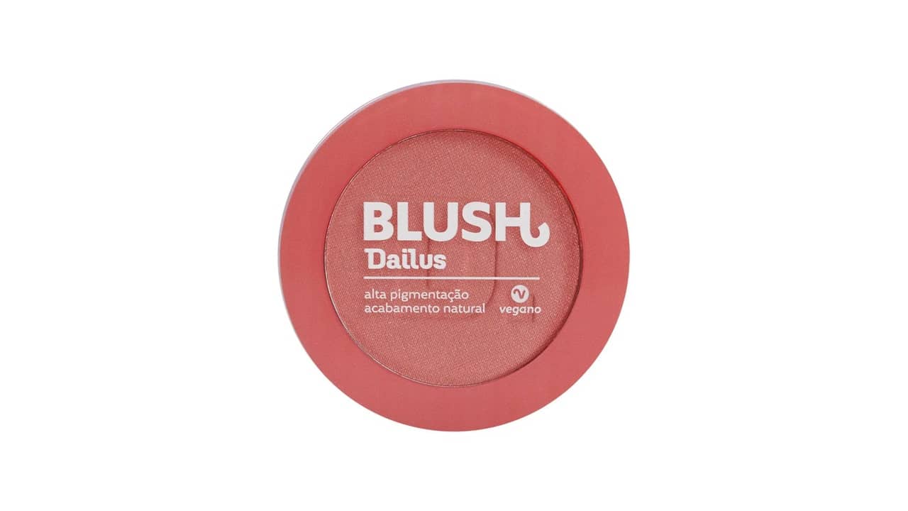 Melhor Blush Pêssego: Opções com Alta Pigmentação e Texturas Diferentes