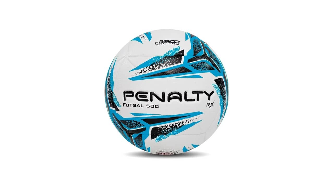 Melhor Bola de Futsal: Qual é a Opção Mais Durável e Competitiva?