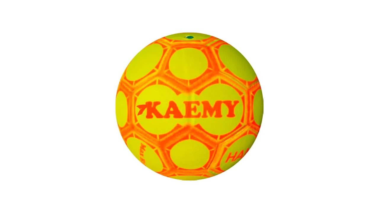 Melhor Bola de Handebol: Suíça vs Ultra Fusion