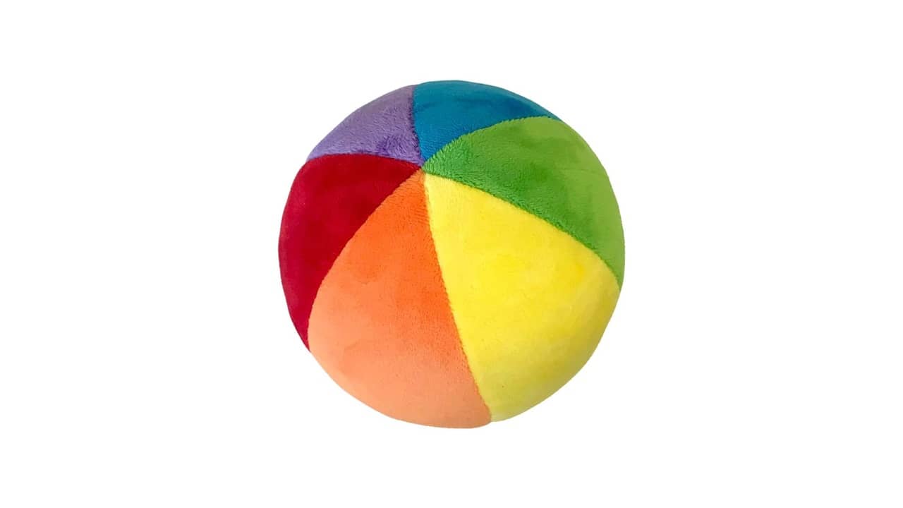 Melhor Bola para Bebê: Qual Opção Mais Segura e Divertida?