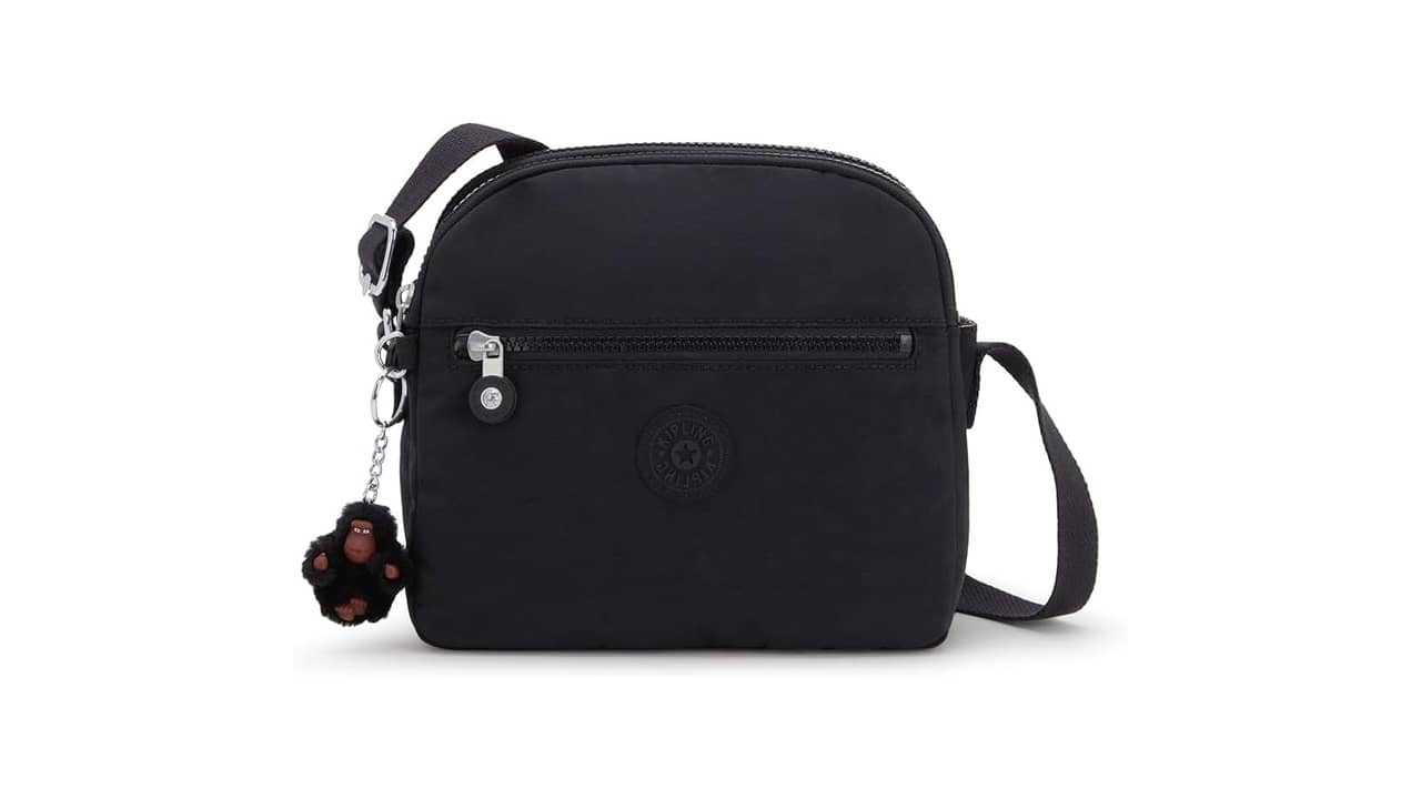 Melhor Bolsa da Kipling: A Escolha Perfeita para Mulheres
