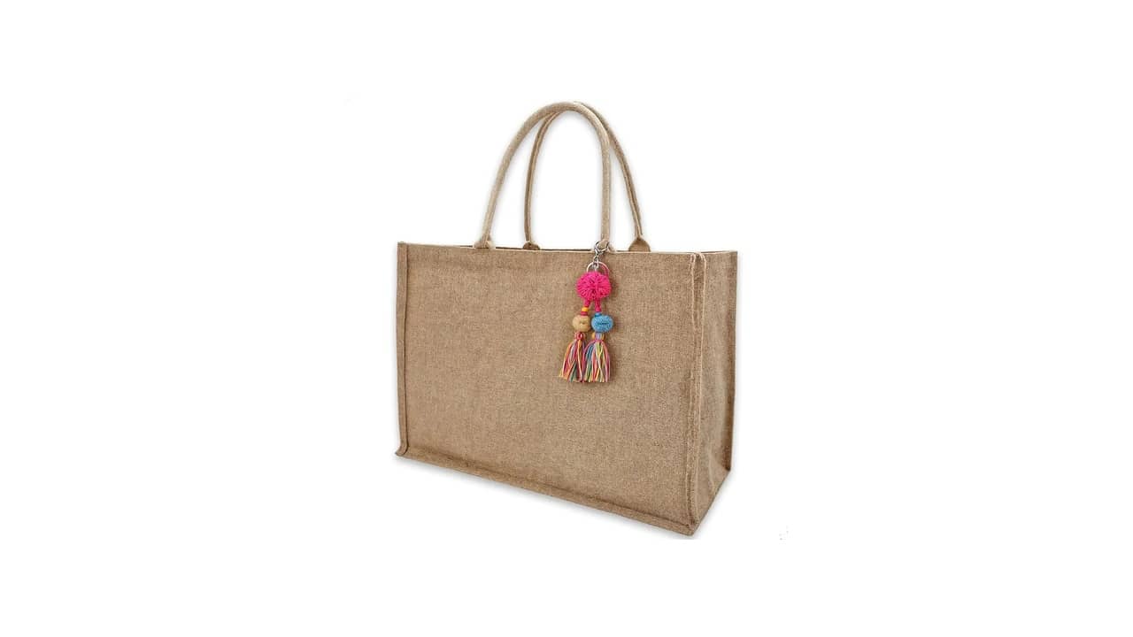 Melhor Bolsa de Praia: Resistentes a Areia e Práticas para Viagens