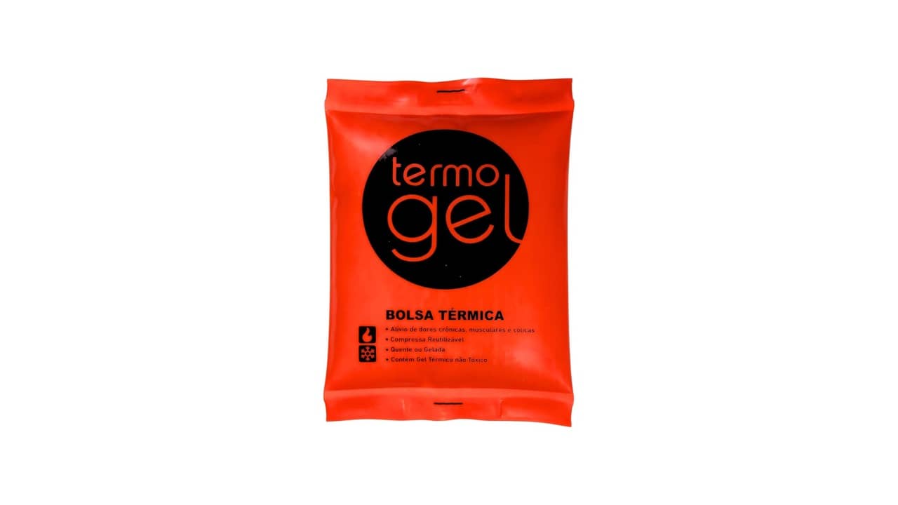 Melhor Bolsa Térmica para Compressa: Qual opção oferece o melhor desempenho?