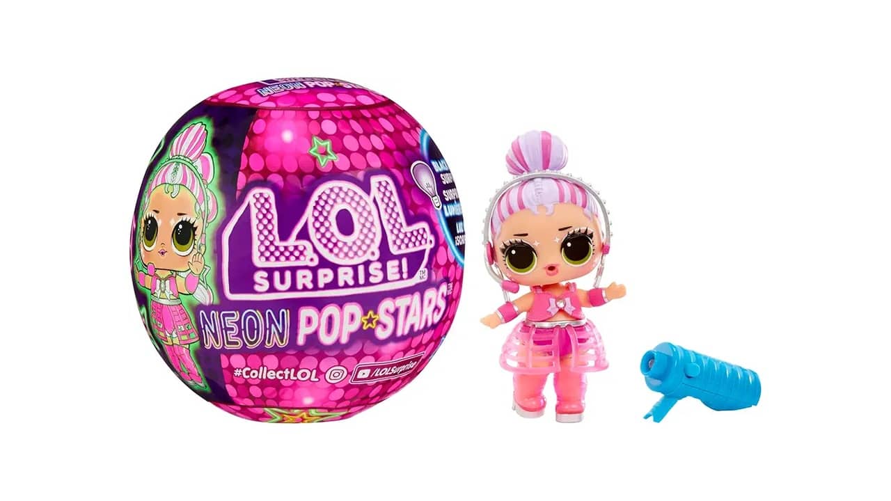 Melhor Boneca Lol Surprise: As 10 Opções Mais Divertidas e Interativas