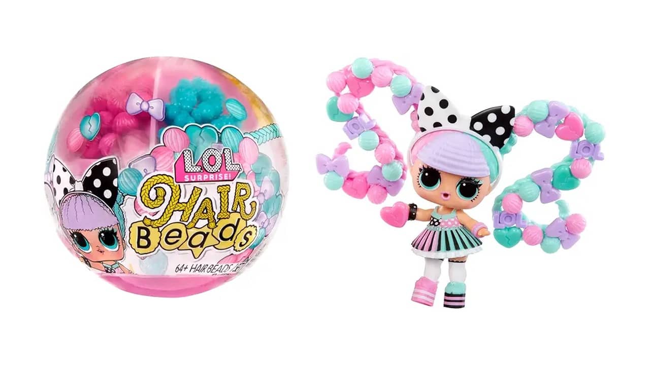 Melhor Boneca Lol: Opções de Brincadeira e Diversão para Crianças