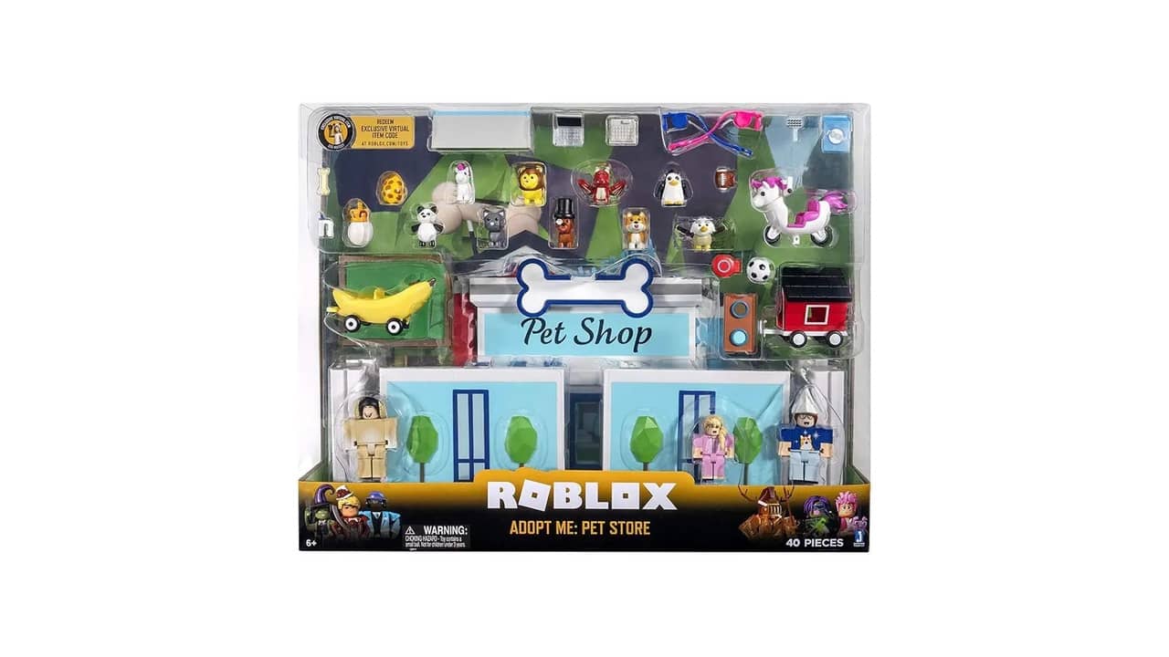 Melhor Boneco do Roblox: Análise de 10 Opções Imperdíveis