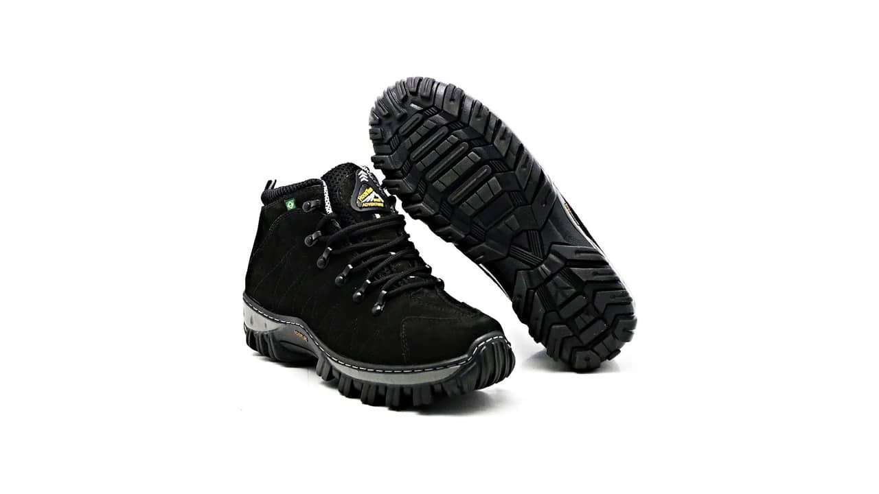Melhor Bota de Couro Masculina: 9 Modelos Top Para Qualquer Ocasião