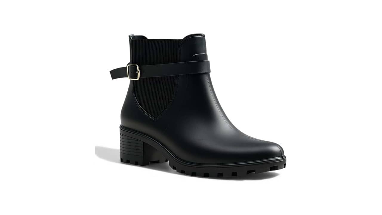 Melhor Bota Feminina: Impermeável ou Texana? Descubra as Opções Melhores