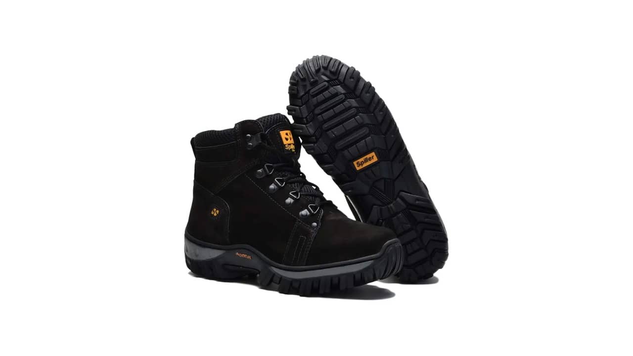 Melhor Bota Masculina: A Opção Ideal para Diversas Ocasiões
