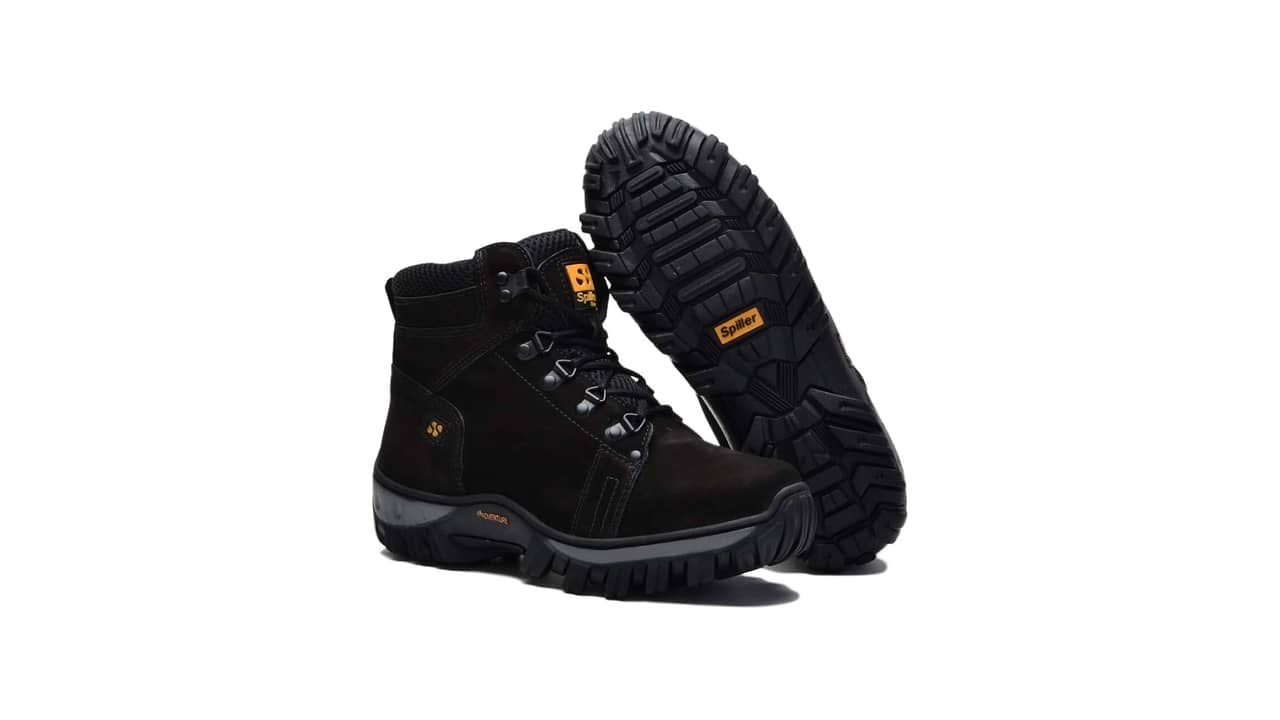 Melhor Bota para Trilha: Impermeável e Resistente