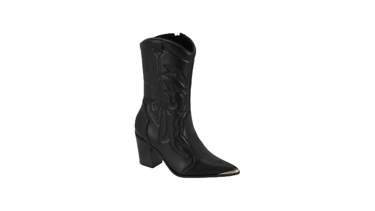 Melhor Bota Texana Feminina: Análise de 10 Modelos Trendy e Duráveis