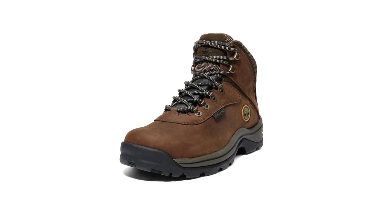 Melhor Bota Timberland: Impermeável, Resistente e Estilosa