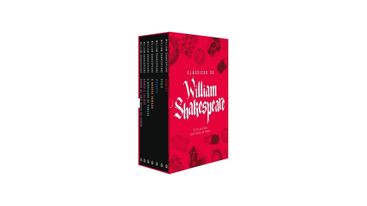 Melhor Box de Livro: As 10 Opções Mais Valorosas do Mercado