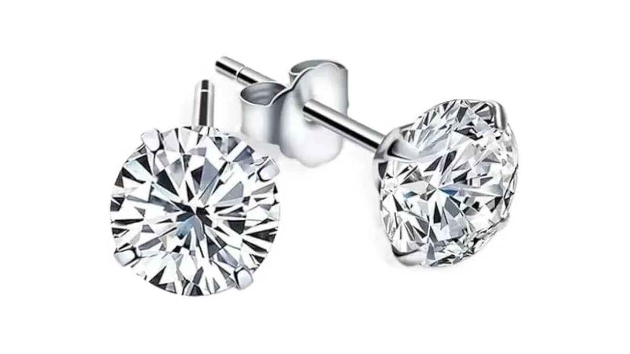 Melhor Brinco Masculino: 10 Opções Luxuosas e Eternamente Brilhantes