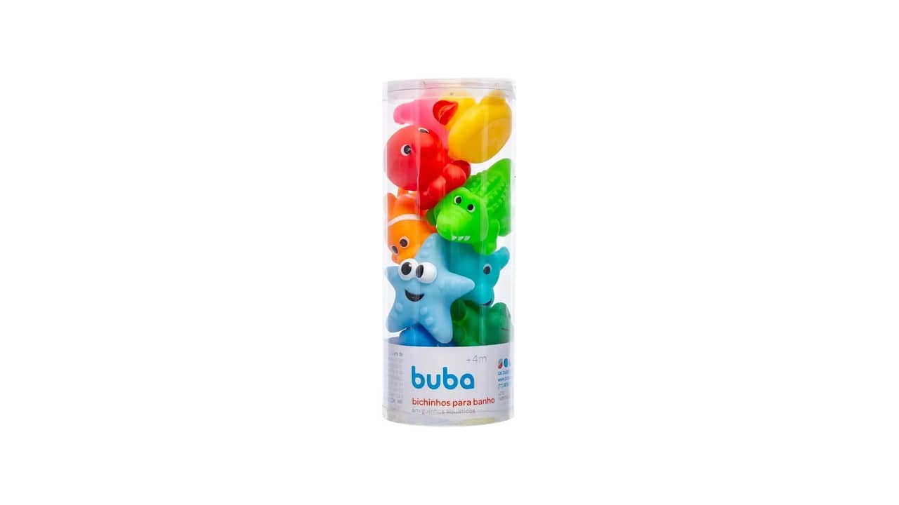 Melhor Brinquedo de Banho: As 10 Mais Divertidas e Inovadoras