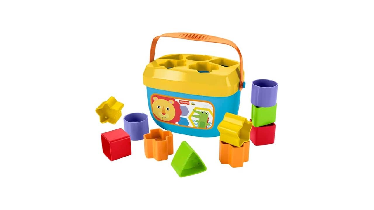Melhor Brinquedo Fisher Price: Desenvolvendo Habilidades Infantis